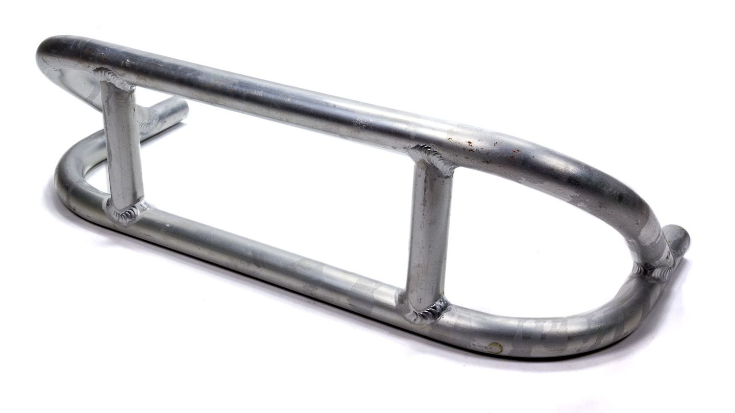 TRIPLE X RACE COMPONENTSFront Bumper Stacked Aluminum Sprint Car