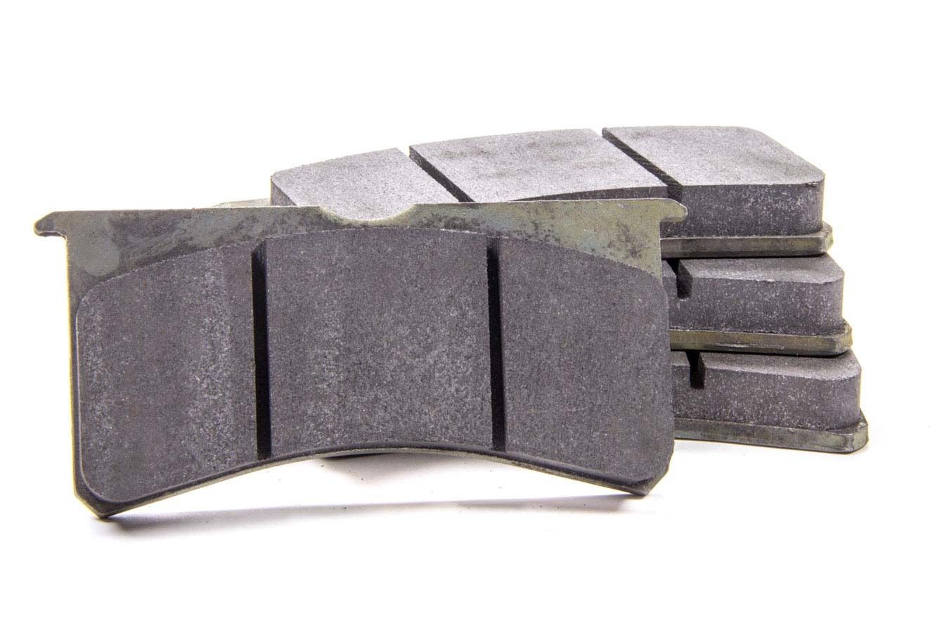 WILWOODBrake Pad Set PolyMatrix