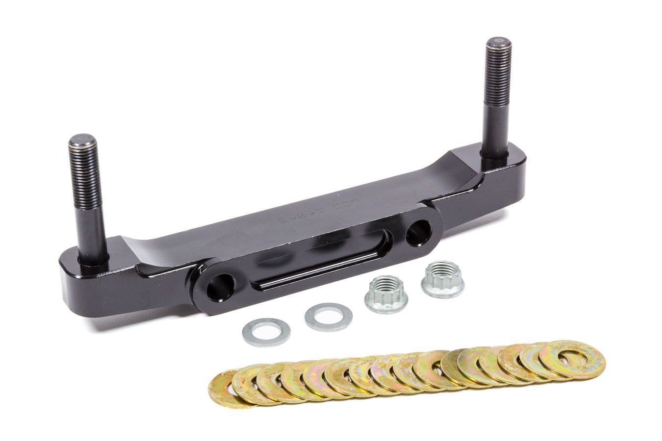 WILWOODCaliper Mounting Kit w/ Brkt GN6R 3.50in Mnt