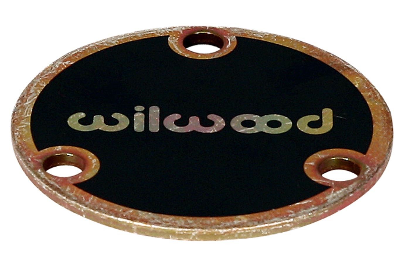 WILWOODDrive Flange Dust Cap
