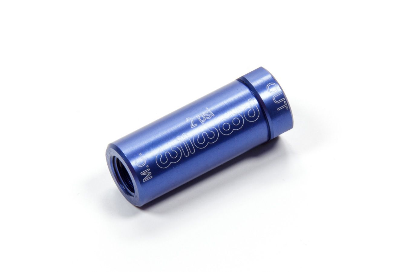 WILWOODResid. Press Valve 2lb