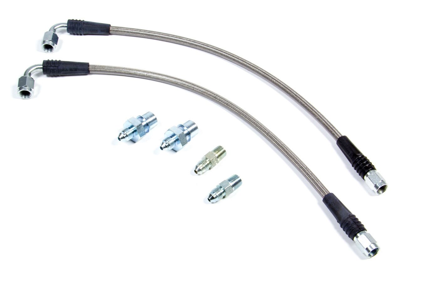 WILWOODFlexline Kit Frt 93-02 Camaro 14in Universal