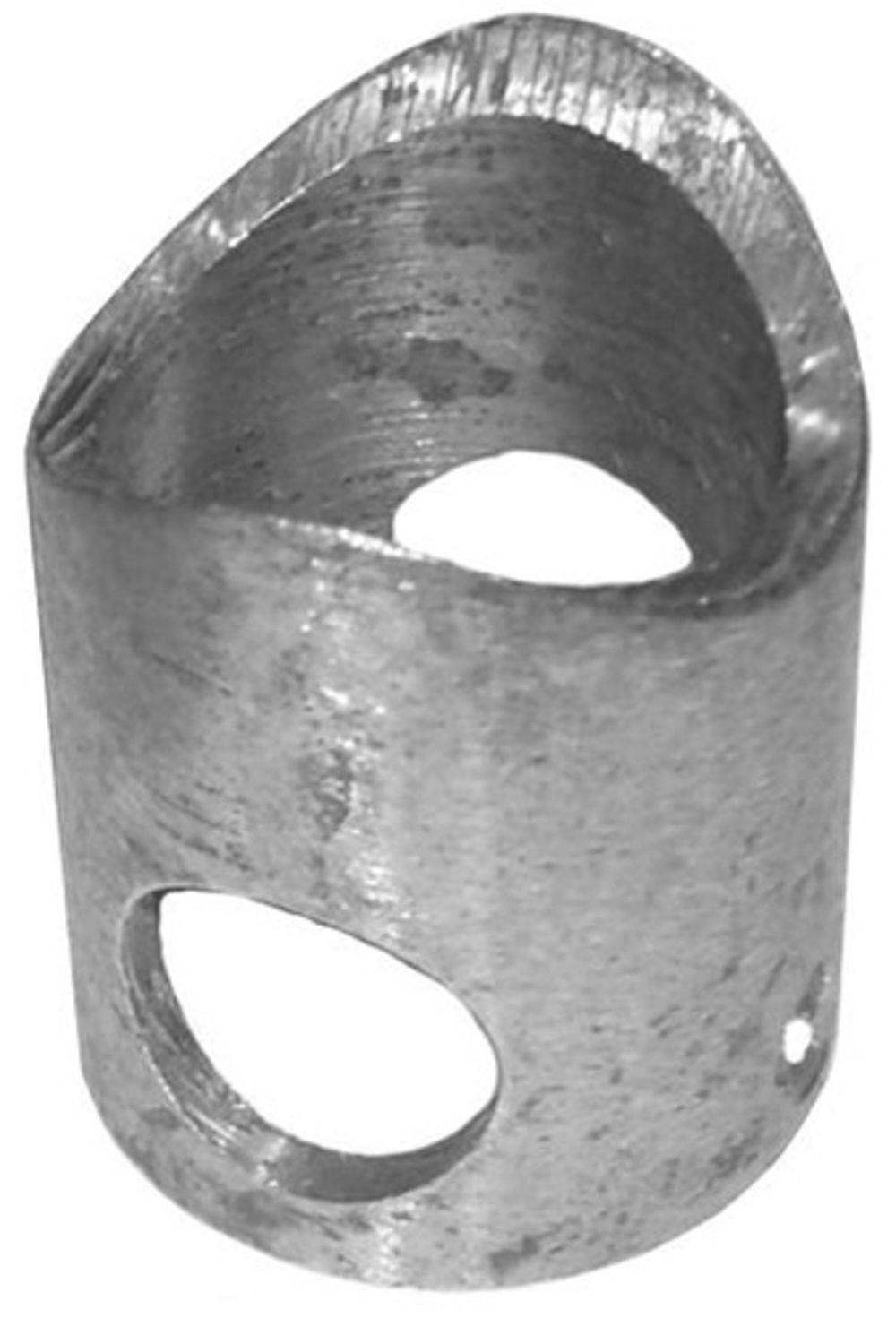 TRIPLE X RACE COMPONENTSNerf Bar Spud Lightened For Spirnt Car