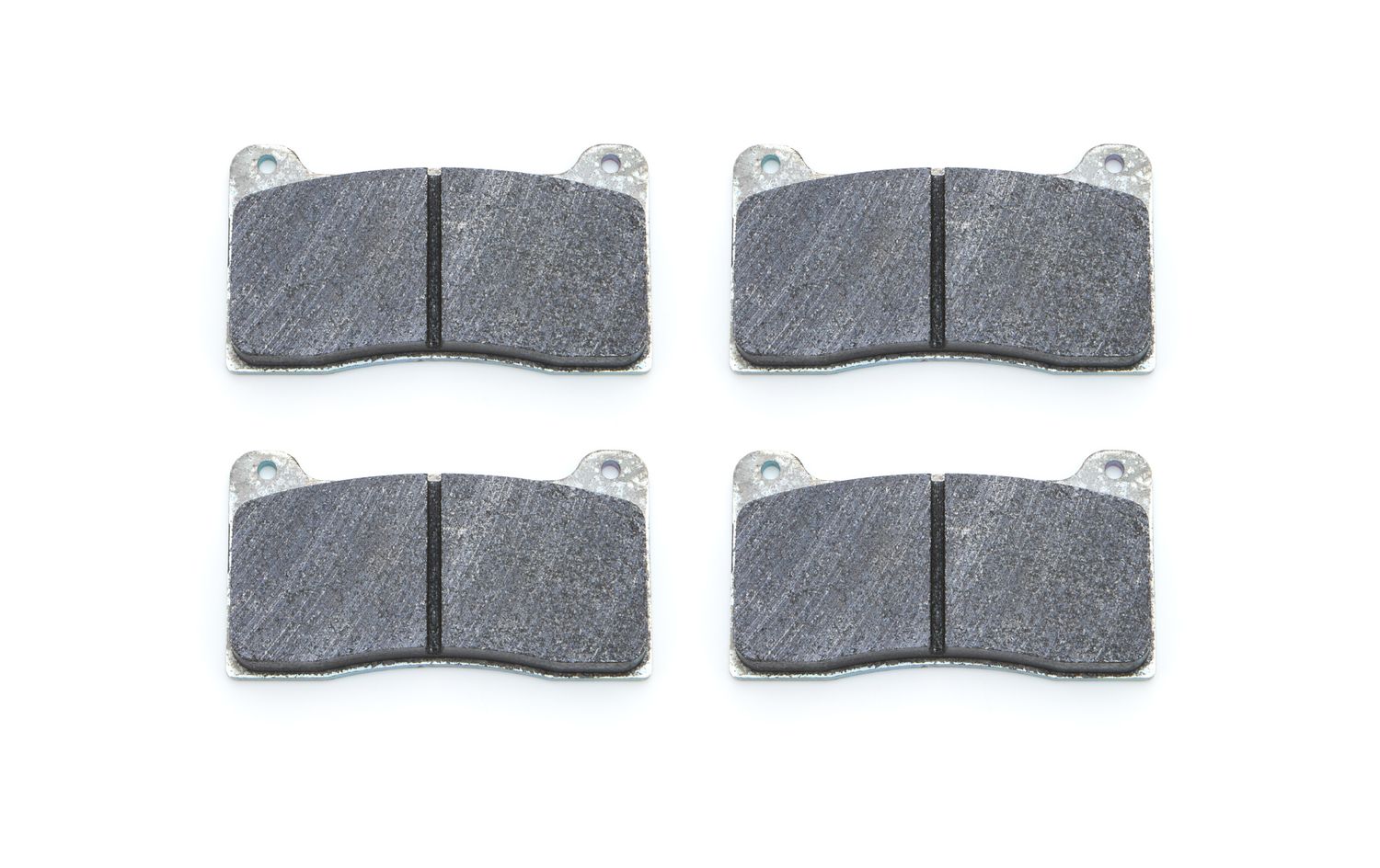 WILWOODPad Set BP-28 7816 Billet Dynapro Nrw Mnt