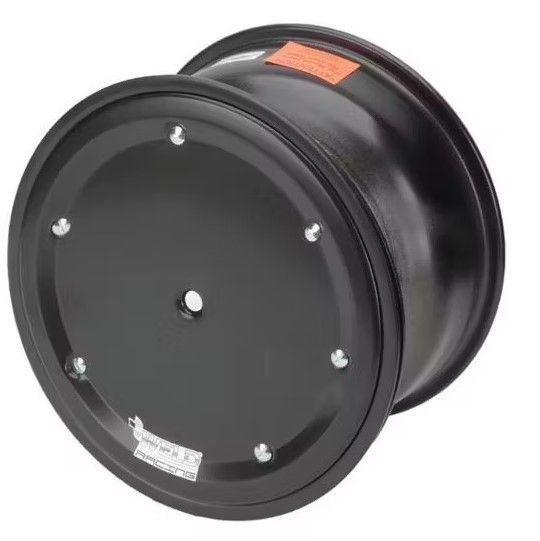 WELD RACING15X8 Sprint Wheel 3in Offset No-Loc w/Cover