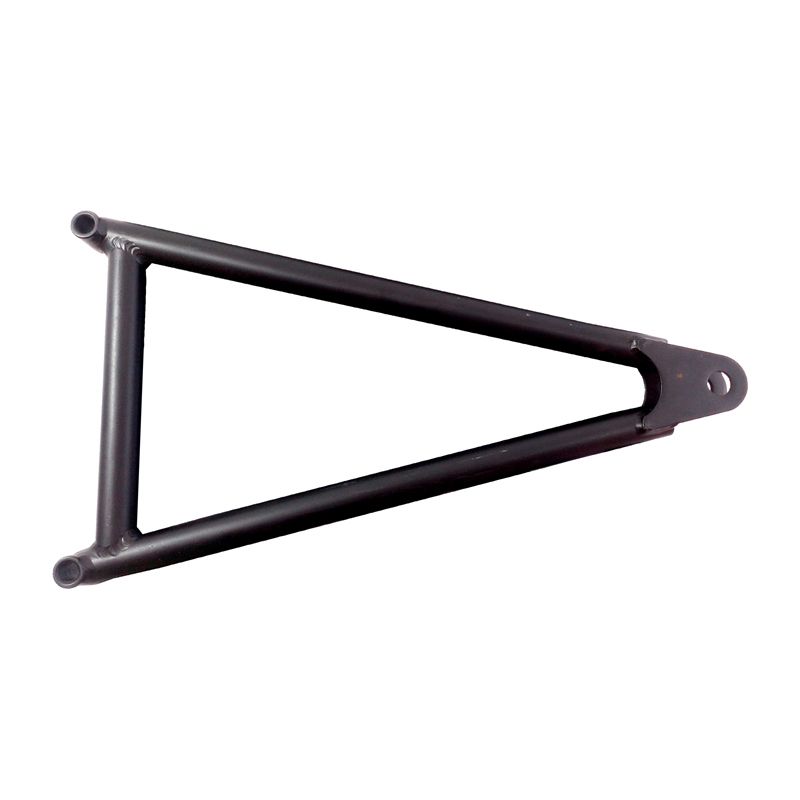 TRIPLE X RACE COMPONENTSJacobs Ladder 13-5/8in Black No Straps