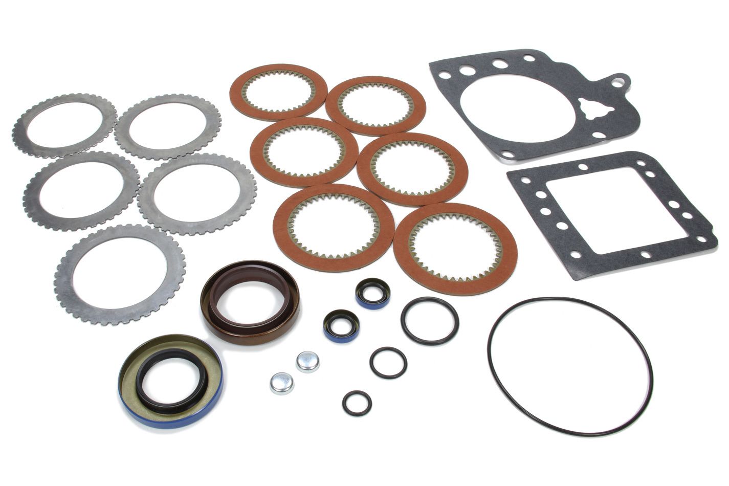 WINTERSRebuild Kit Roller Slide Transmission