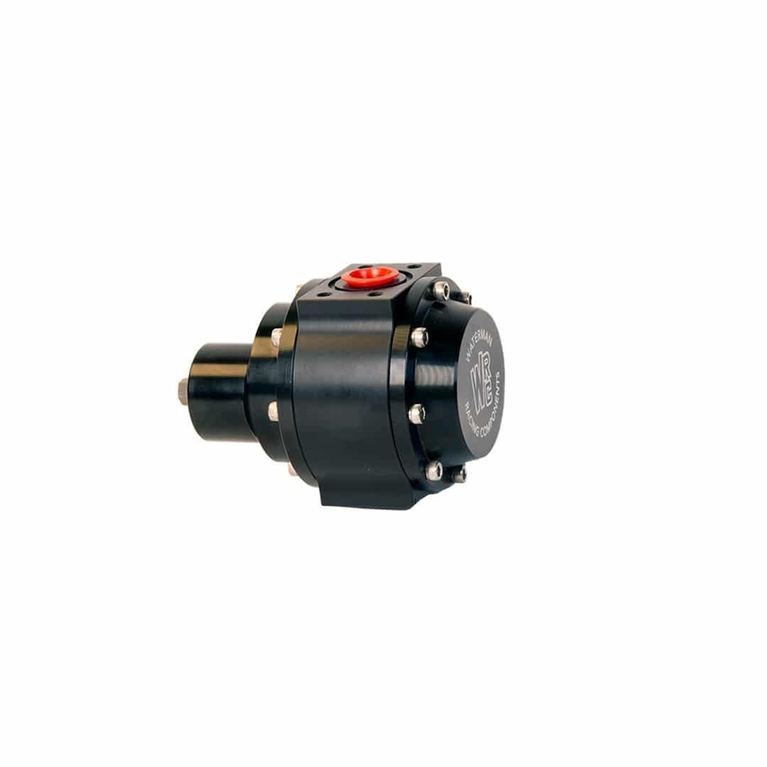 WATERMAN RACING COMP.Fuel Pump 450 Sprint No Clamp