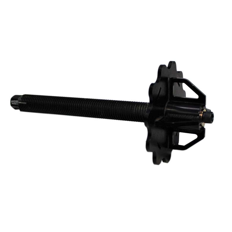 WEHRS MACHINEExtended Spring Cup w/ Jack Screw