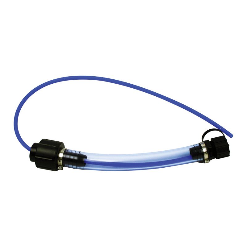 VP RACINGSpout Power for 5 Gal Pail