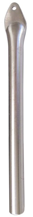 TRIPLE X RACE COMPONENTSNose Wing Post Straight Aluminum