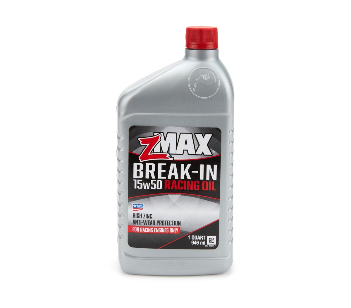 ZMAXBreak-In Oil 15w50 32oz. Bottle
