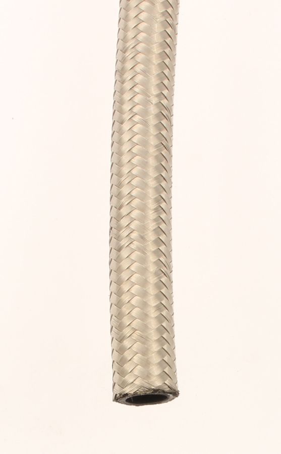 XRP-XTREME RACING PROD.#10 Braided Hose 6'