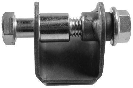 U-B MACHINEC/O Mount Wide For Flat Mount