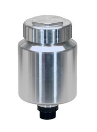 WILWOODBillet Reservoir Direct Mount for Compact M/C