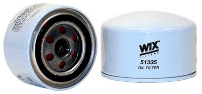 WIX RACING FILTERSSpin-On Lube Filter