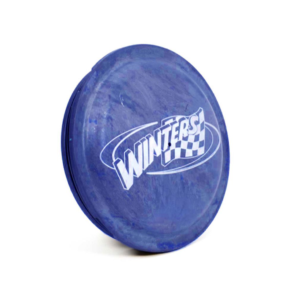 WINTERSFront Dust Cap Blue
