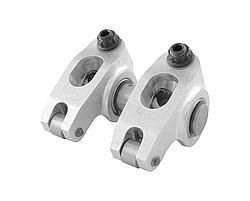 YELLA TERRABBC Platinum R/A Kit - 1.7 Ratio