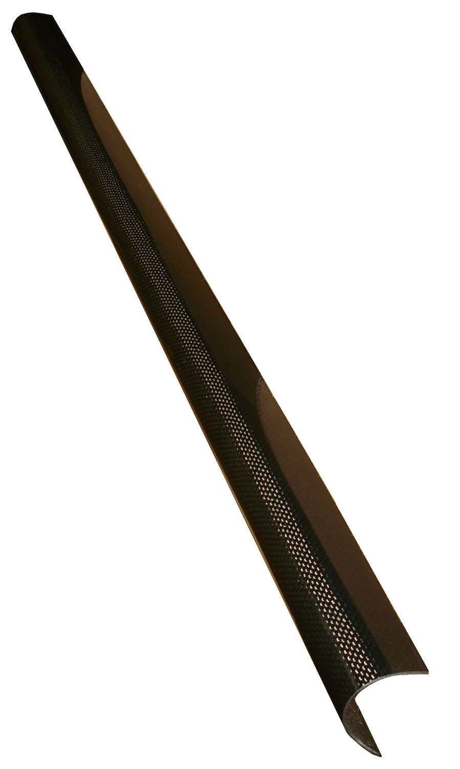 TRIPLE X RACE COMPONENTSNose Wing Cap Carbon Fiber