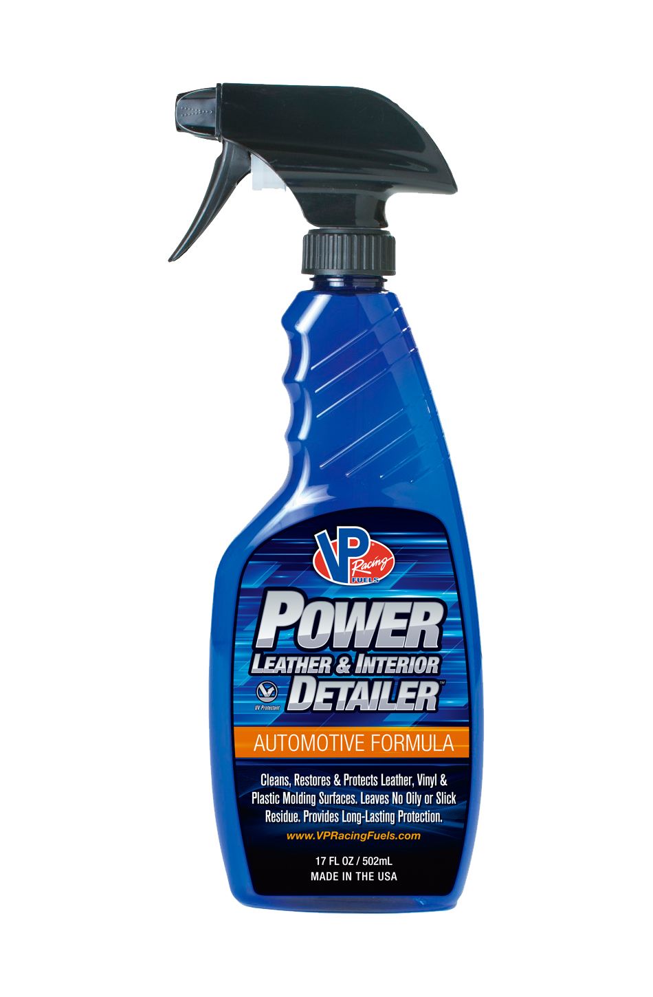 VP RACING VP Power Interior Detailer 17oz