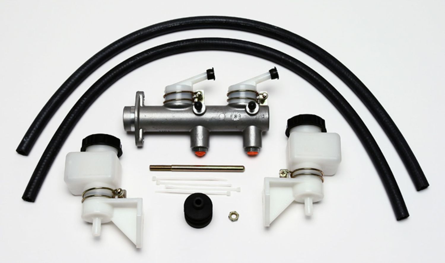 WILWOODTandem Master Cylinder 1in