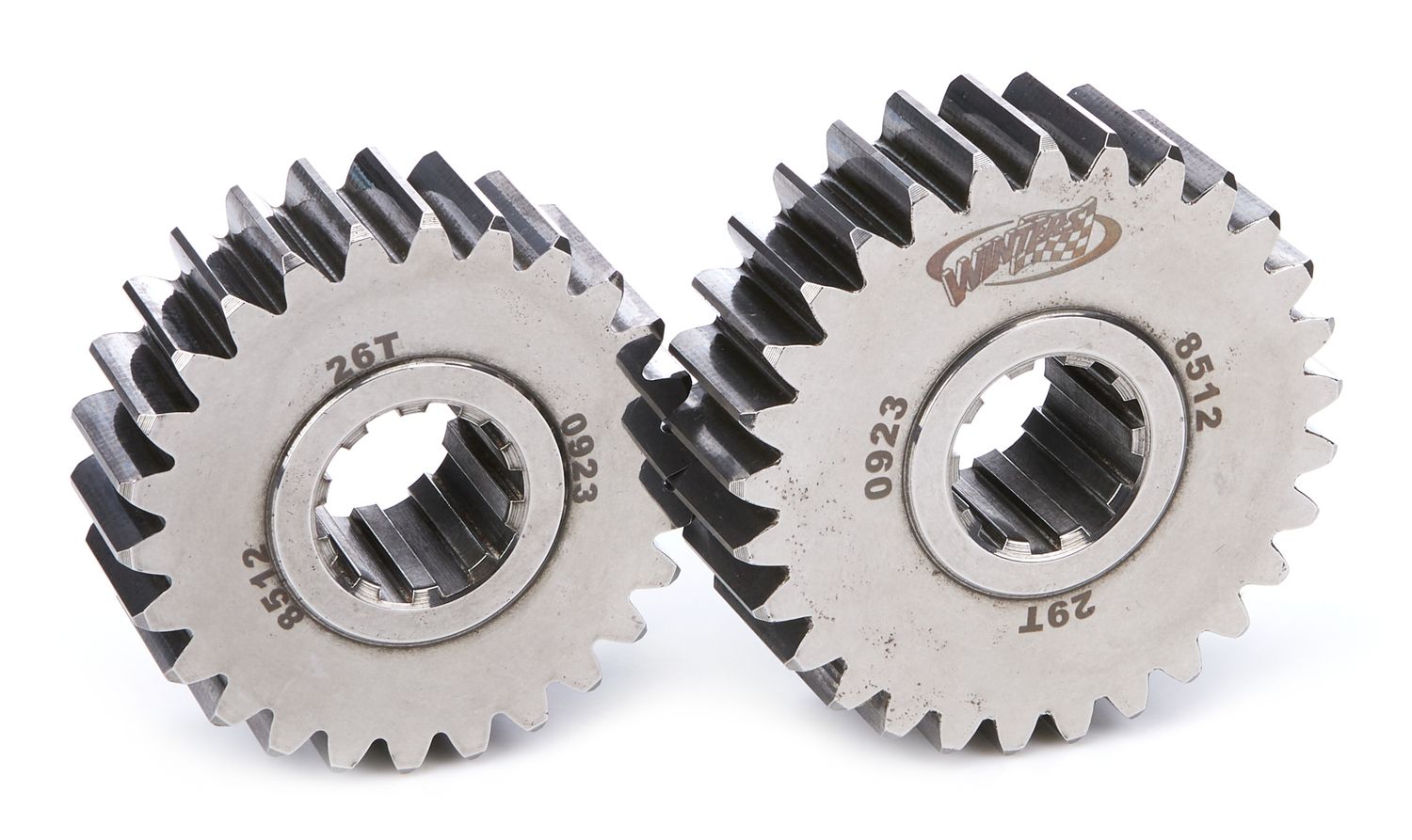 WINTERSQuick Change Gears