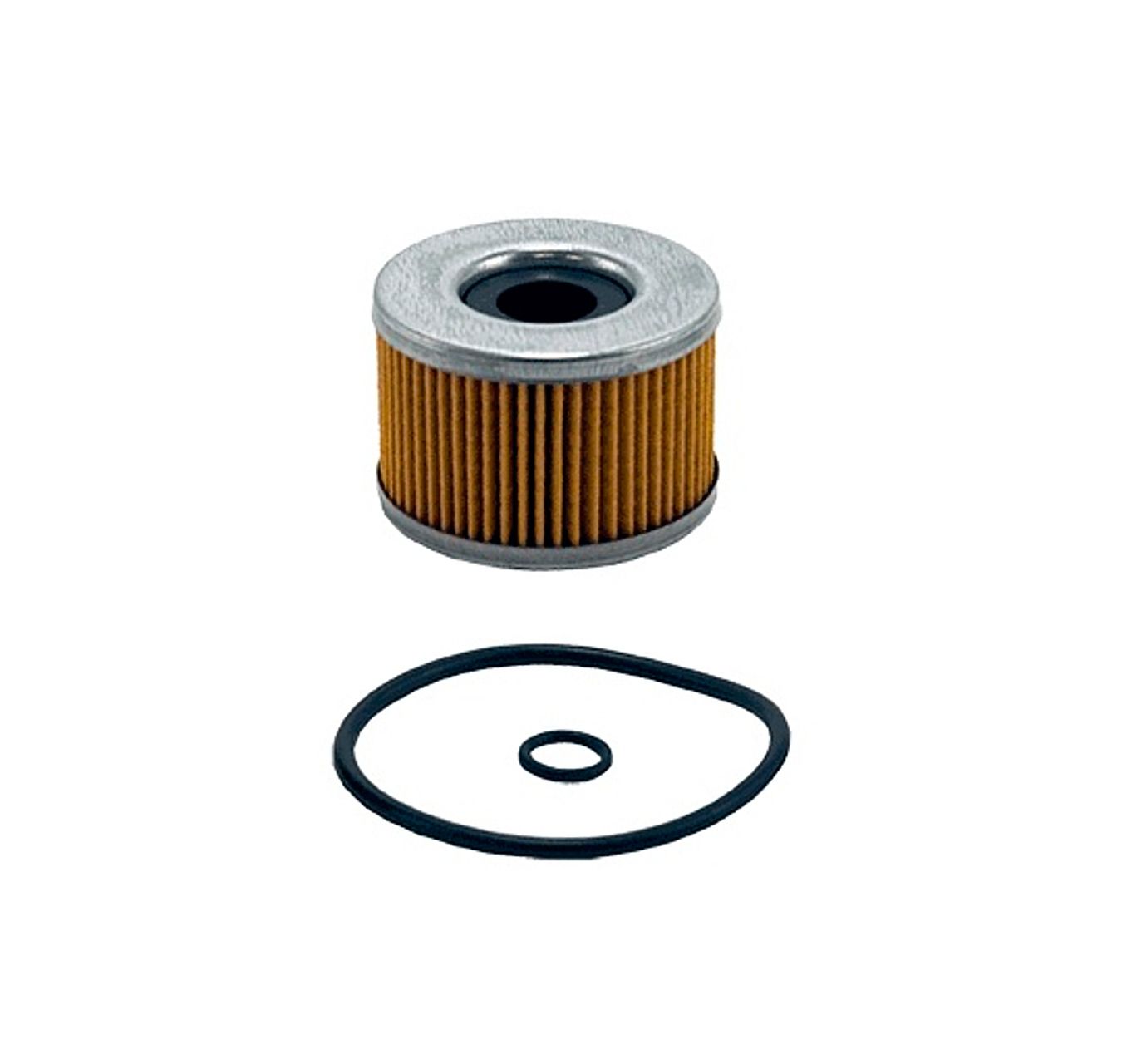 WIX RACING FILTERSMetal Canister Filter