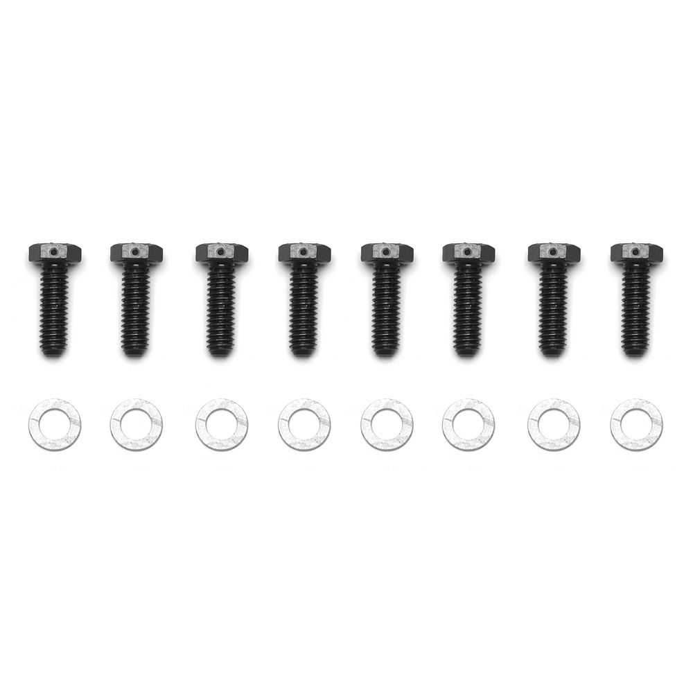 WILWOODBolt Kit Rotor 5/16-18 x 1.00
