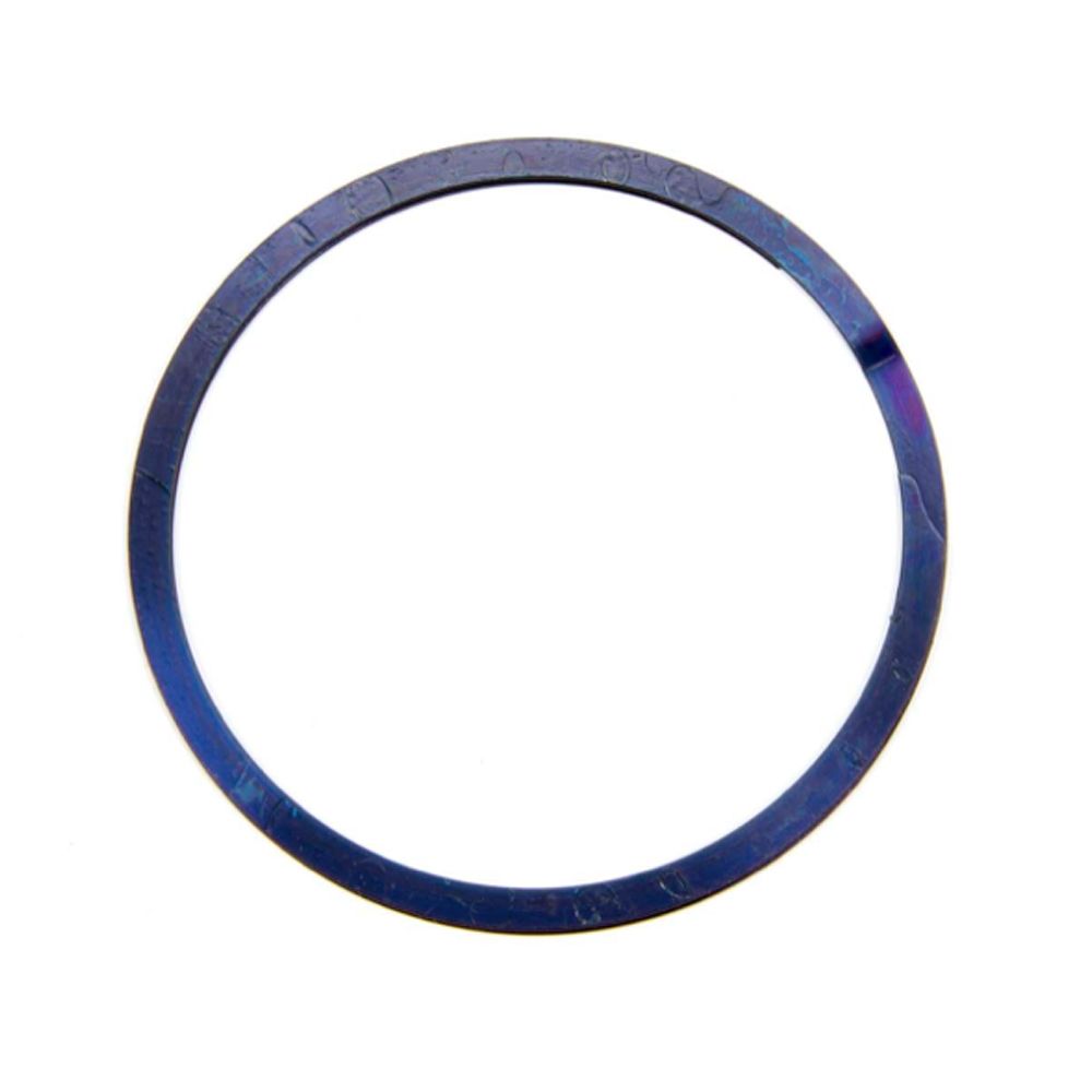 WINTERSRetaining Ring for Seal Plate w /.750in Seal