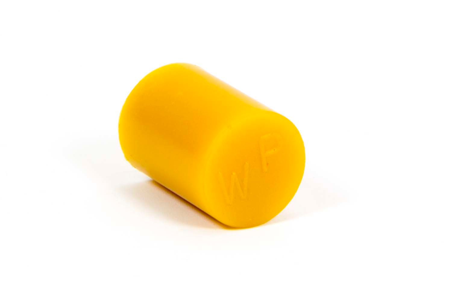 WINTERSDampner Bushing W/5 Yellow Hard