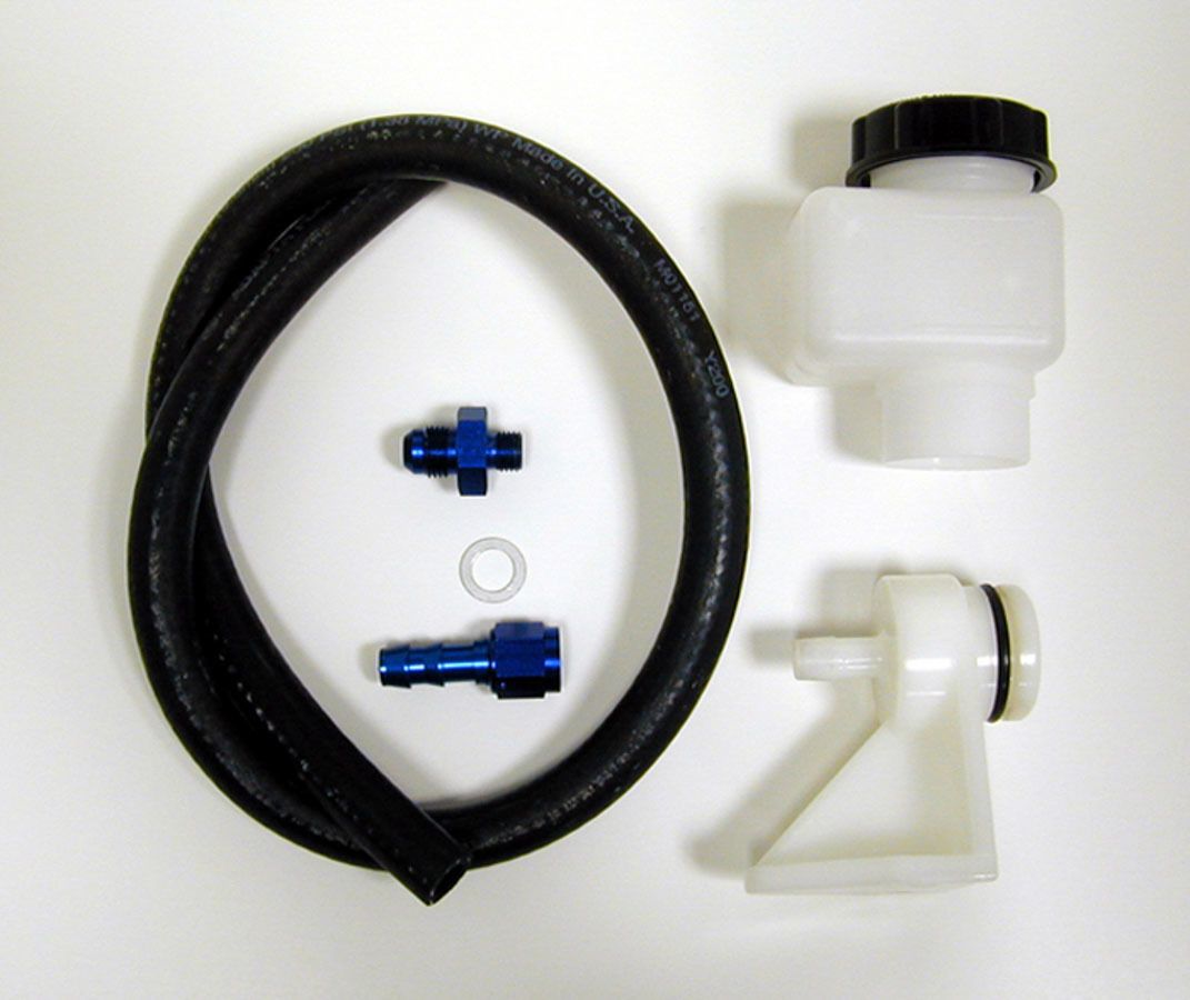 WILWOODRemote Reservoir Kit Only