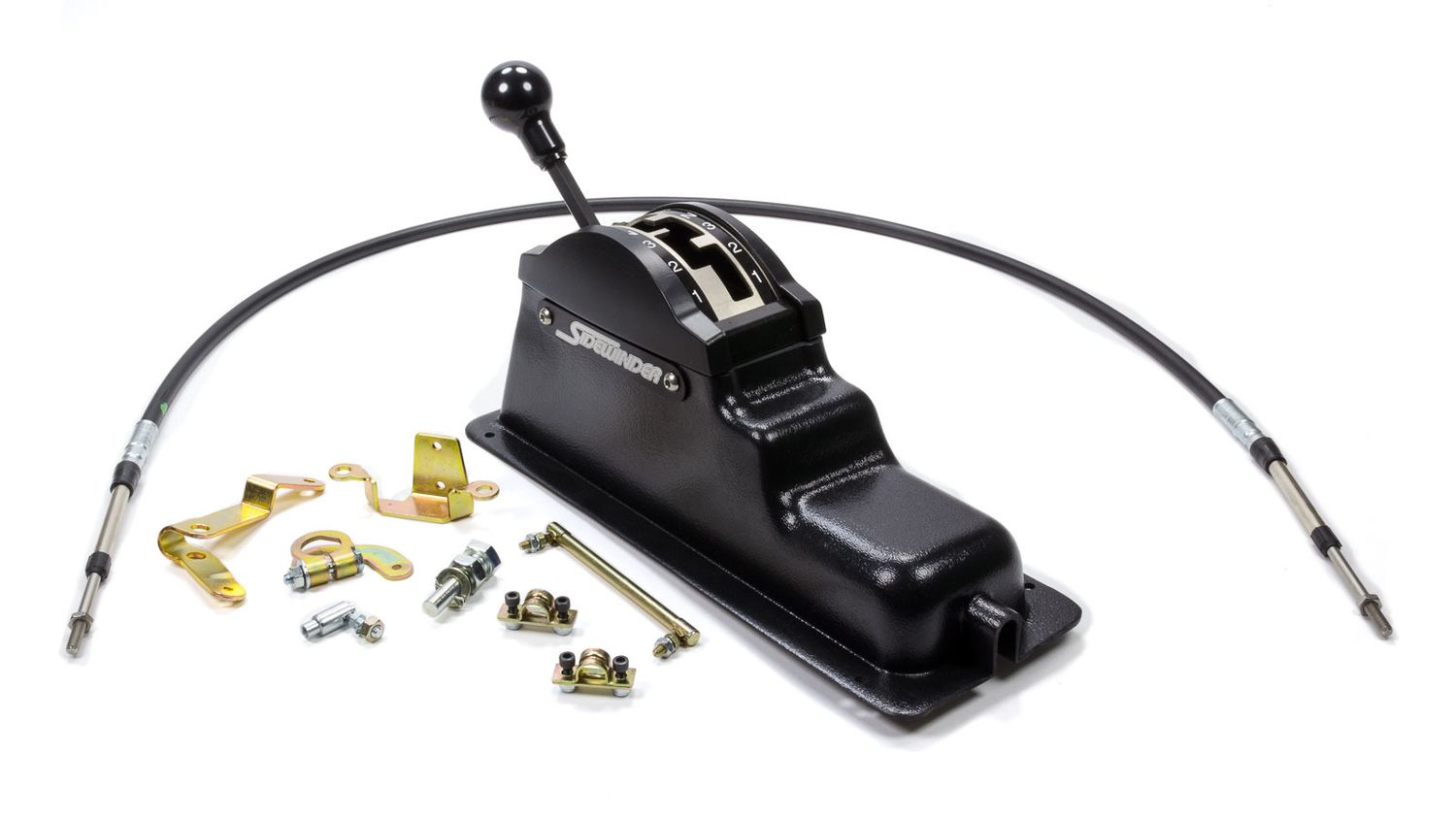 WINTERSShifter 727 Torqueflite AMC Stock Pattern