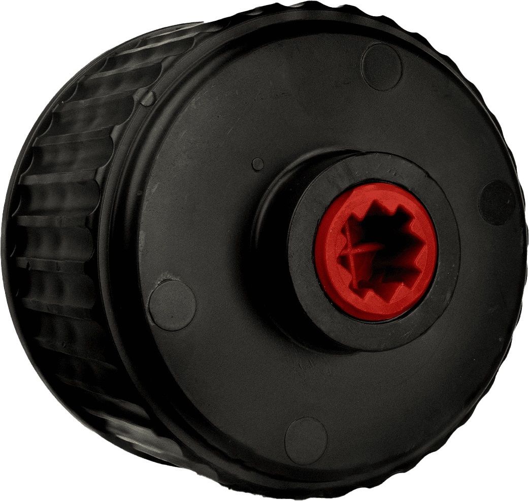 VP RACINGUtility Jug Cap