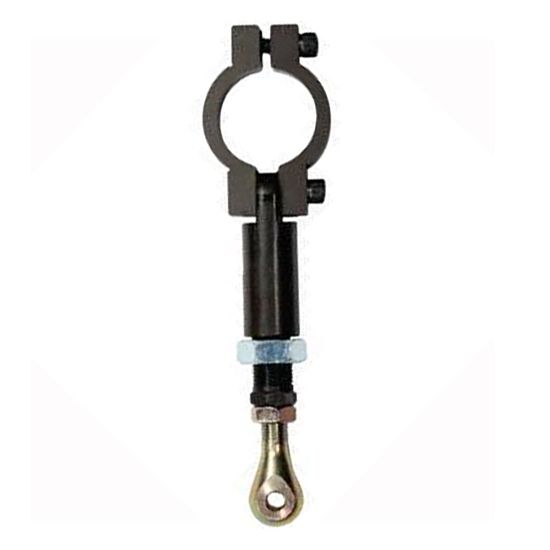 WEHRS MACHINEL/R Limit Chain Frame Mnt 2.0in