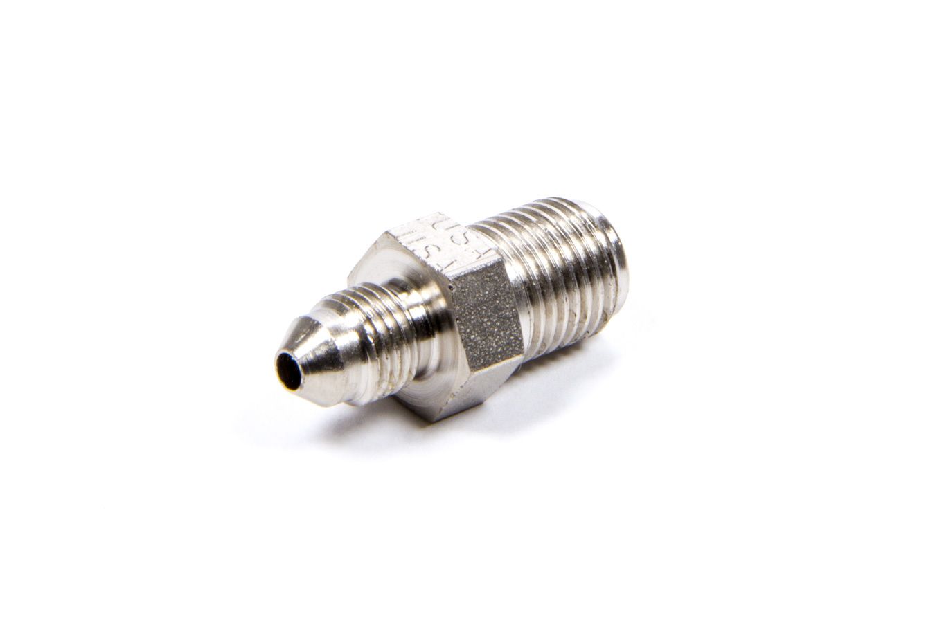 XRP-XTREME RACING PROD.-3 Male to 1/2-20 Male Inverted Flare Fitting