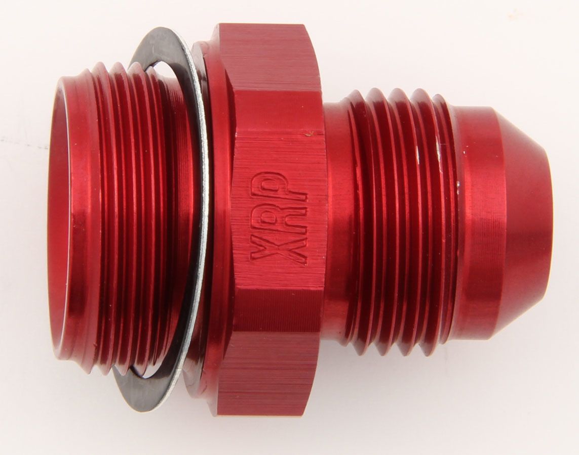 XRP-XTREME RACING PROD.#8 to 7/8-20 X-Short Holley Carb Adapter