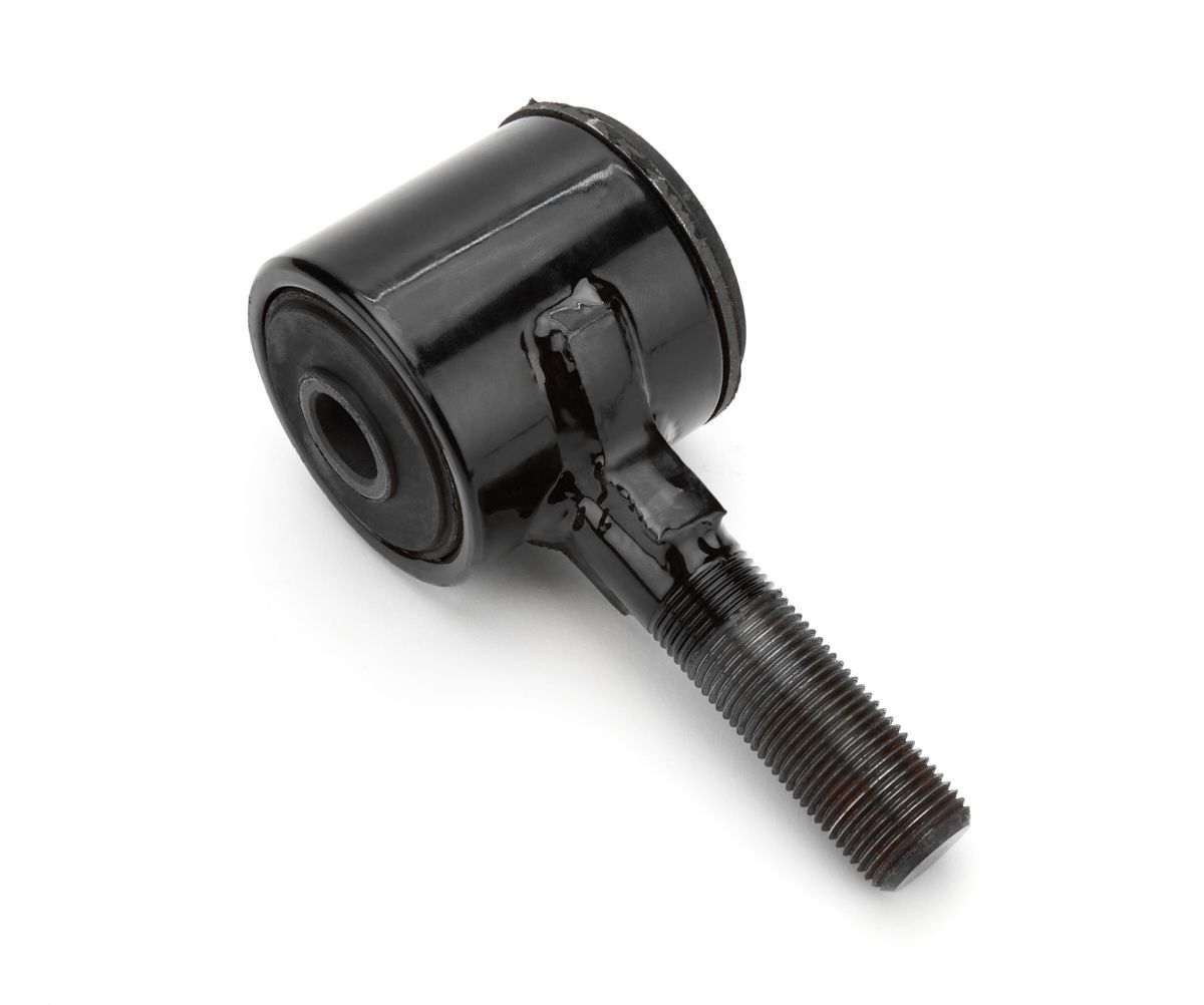 U-B MACHINERubber Trailing Arm End RH Thread