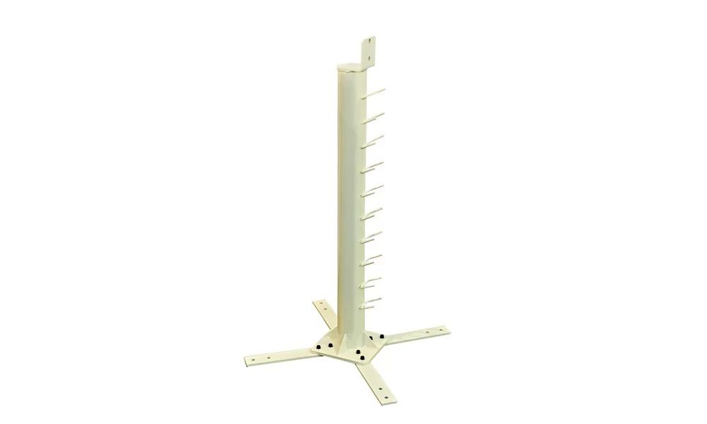 WOODWARD FABSuper Bead Roller Stand