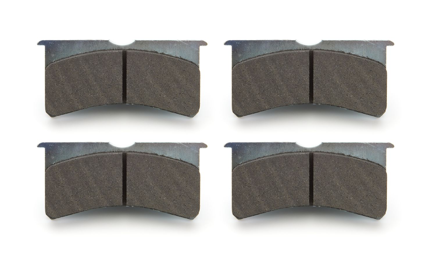 WILWOODPad Set BP-20 7420 Superlite 6