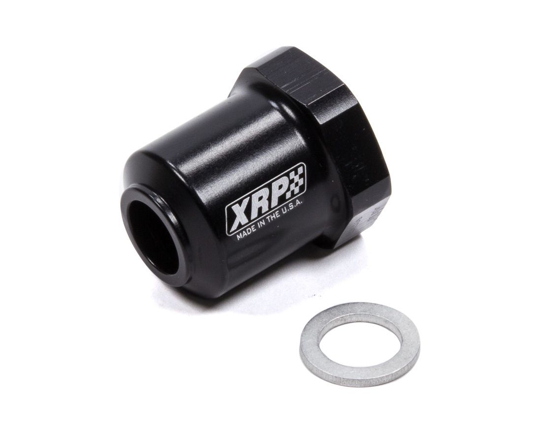 XRP-XTREME RACING PROD.Bosch Fuel Pump Check Valve Adapter w/Female
