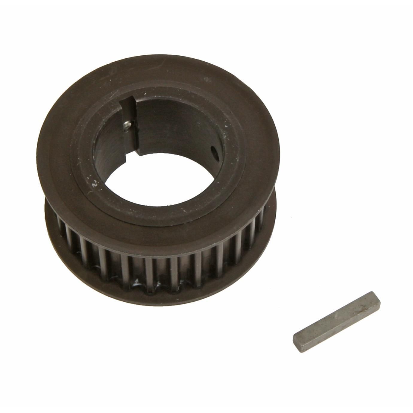 WATERMAN RACING COMP.Pulley 28 Tooth HTD 5MM