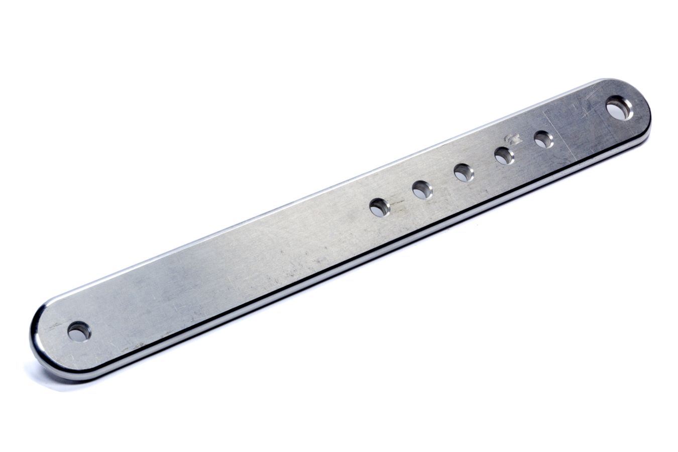 TRIPLE X RACE COMPONENTSAero Wing Tree Adjuster Radiused Edge Sprint Car