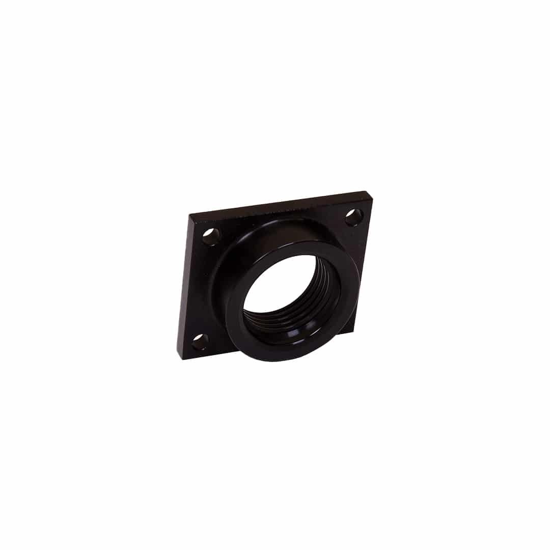 WATERMAN RACING COMP.10an Port Outlet Adapt. Fitting Nostalgia Style