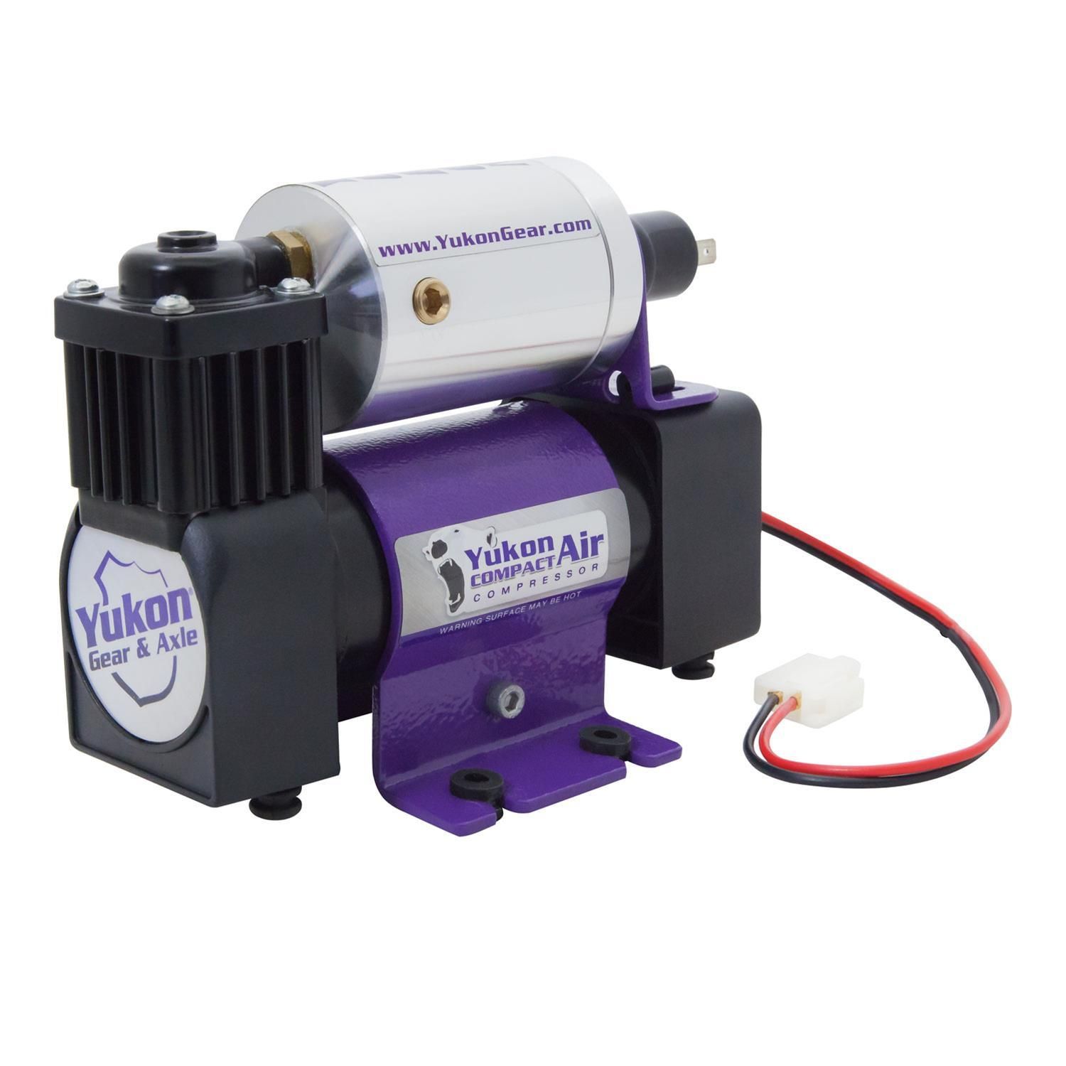 YUKON GEAR AND AXLEYukon Compact Air Compressor