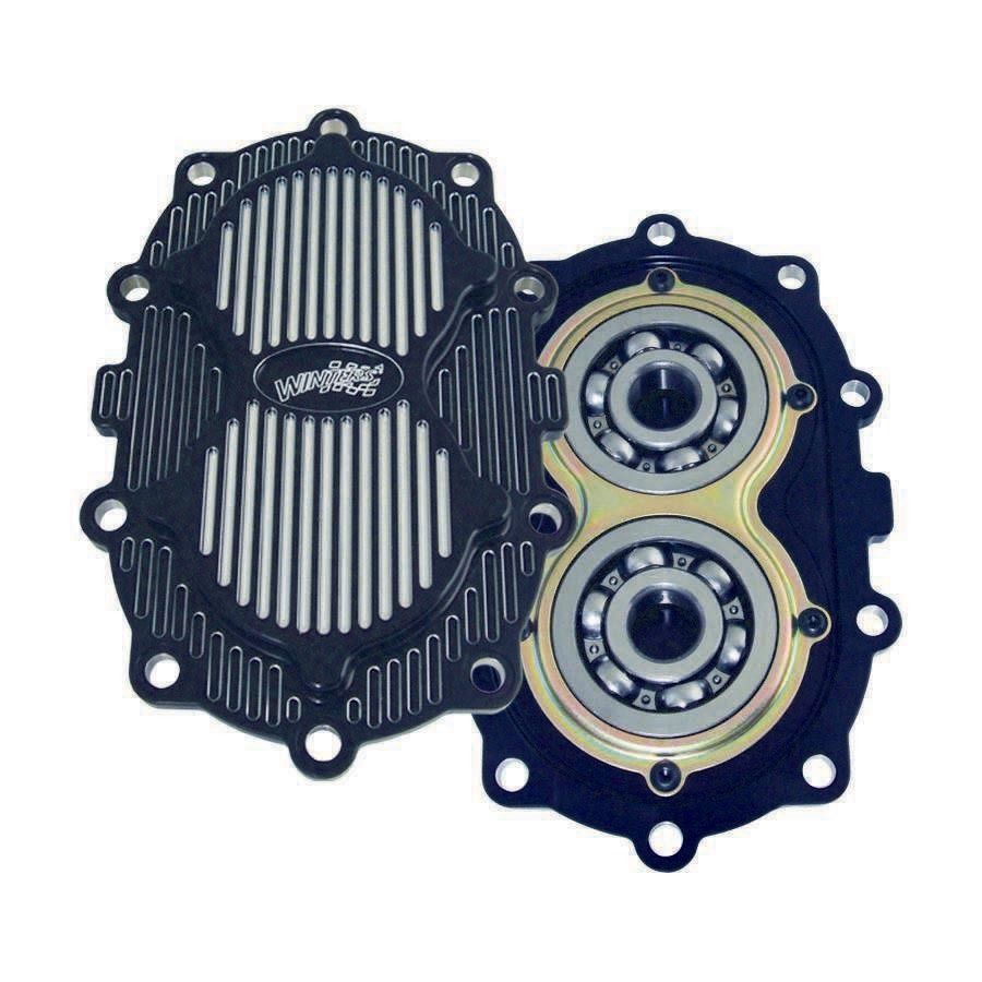 WINTERSGear Cover Bolt Sprint Billet w/O-ring