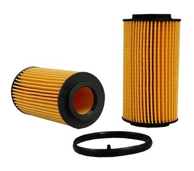 WIX RACING FILTERSCartridge Lube Filter