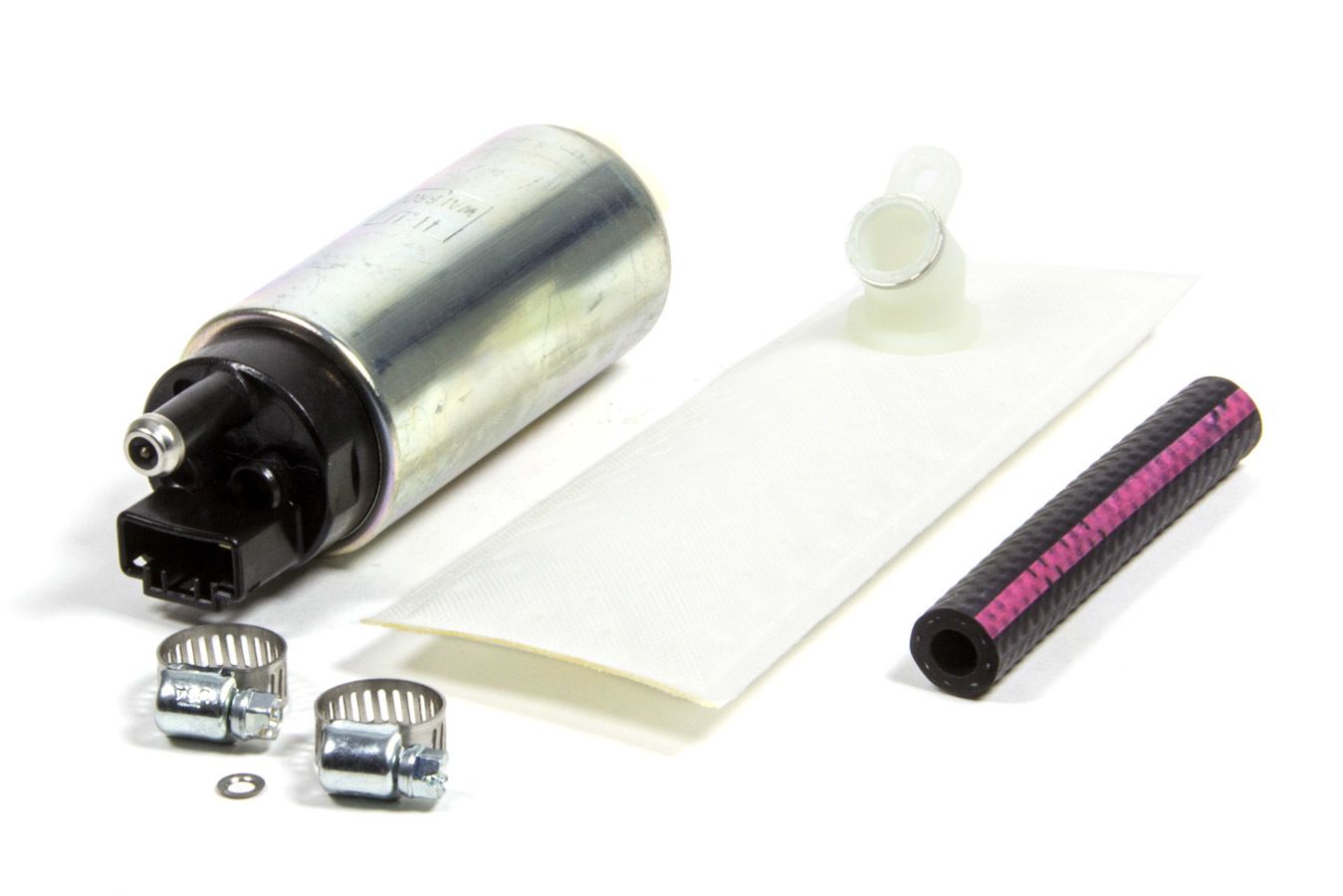 WALBRO / TI AUTOMOTIVEFuel Pump Kit - 255lph Gas - Honda/Acura 92-00