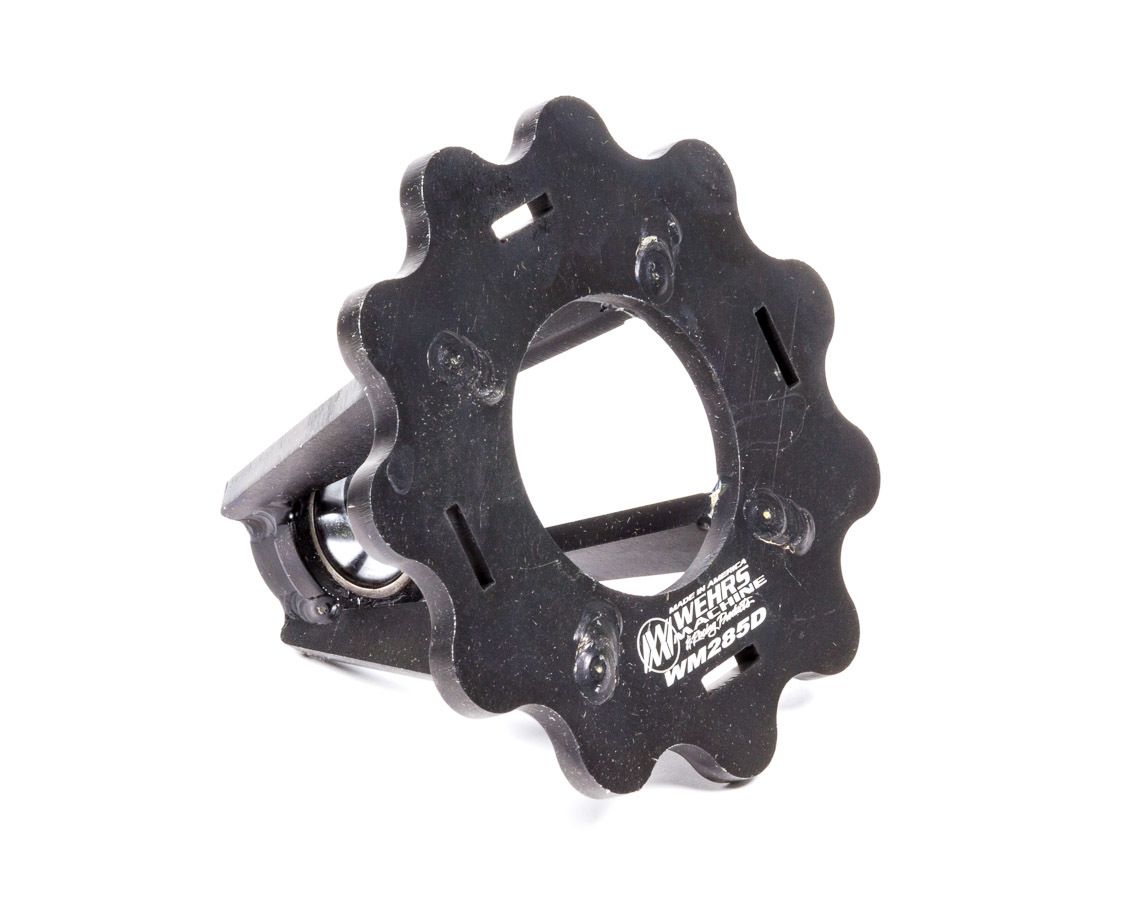 WEHRS MACHINESwivel Spring Cup Drop Bearing Tall