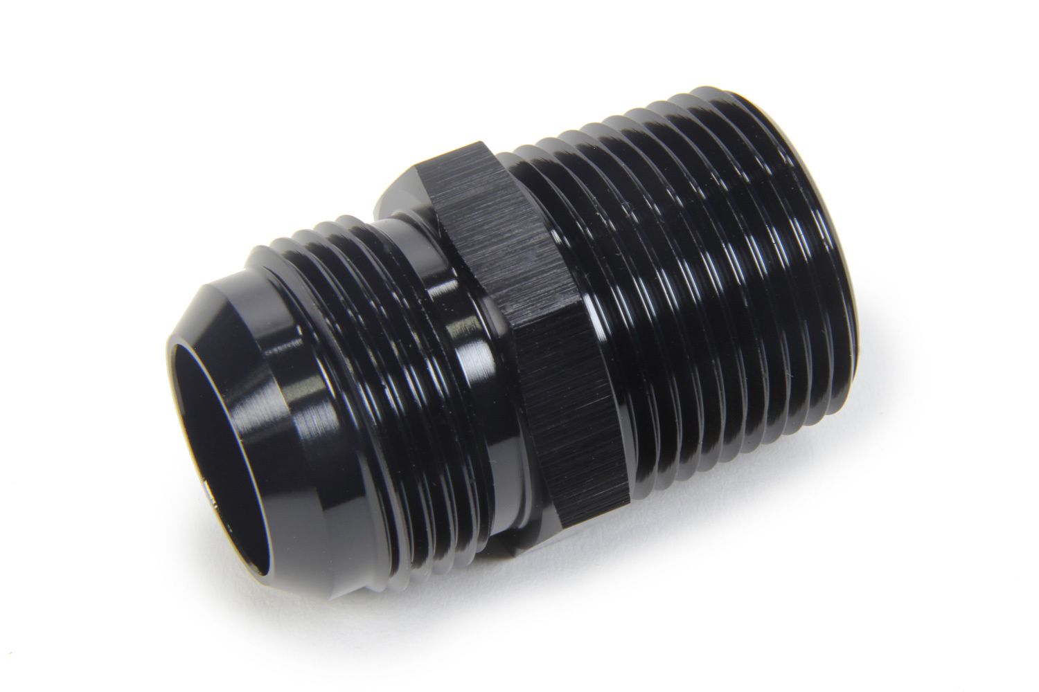 TRIPLE X RACE COMPONENTS AN to NPT Straight #16 x 1