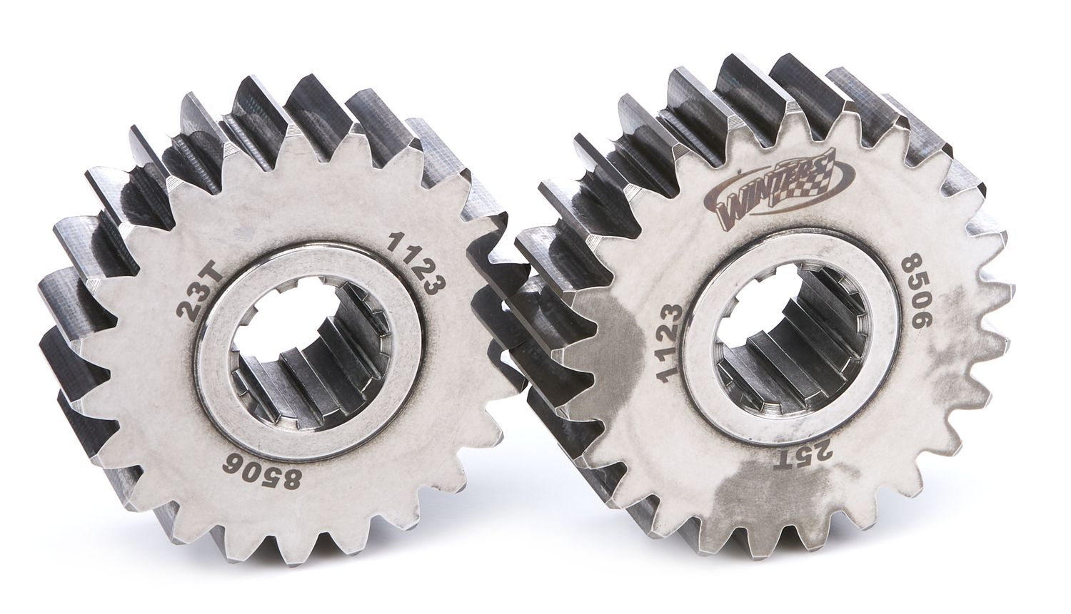WINTERSQuick Change Gears
